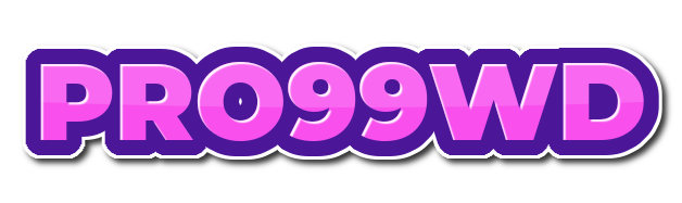 PRO99WD | #1 WD Access for Instant Big Win Action